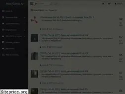 Sites similar to real-gamer.ru