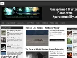 Sites similar to real-ghosts-webs.blogspot.com