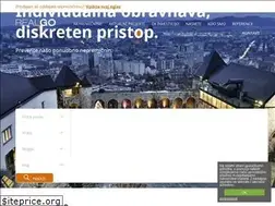 Sites similar to real-go.eu