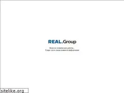 Sites similar to real-group.ru