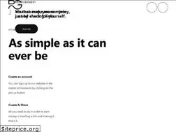 Sites similar to real-guap.com