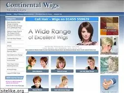 Sites similar to real-hair-wig.co.uk