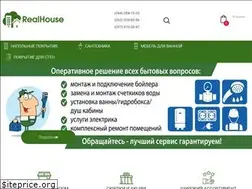 Sites similar to real-house.com.ua