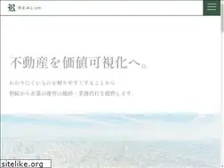 Sites similar to real-ize.info