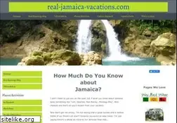 Sites similar to real-jamaica-vacations.com