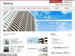 Sites similar to real-kanri.com