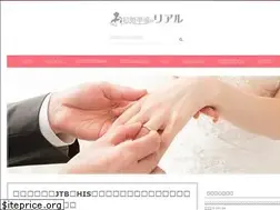 Sites similar to real-kekkon.com