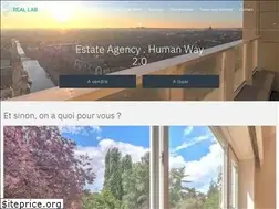 Sites similar to real-lab.com