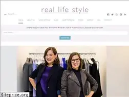 Sites similar to real-life-style.com