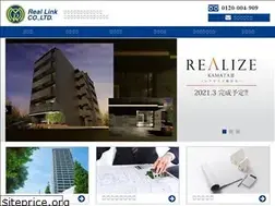 Sites similar to real-link.co.jp