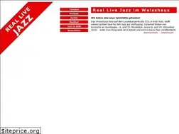Sites similar to real-live-jazz.de