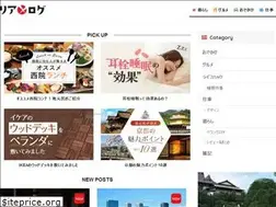 Sites similar to real-log.com