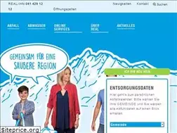 Sites similar to real-luzern.ch