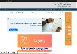 Sites similar to real-madrid.ir