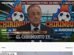 Sites similar to real-madrid.ru