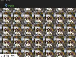 Sites similar to real-madrid1.gportal.hu