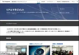 Sites similar to real-management.com