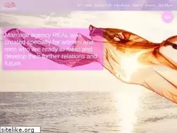 Sites similar to real-marriage.com