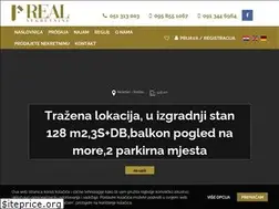 Sites similar to real-nekretnine.com