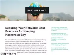 Sites similar to real-net.org