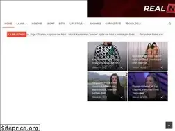 Sites similar to real-news.tv