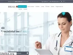 Sites similar to real-optic.ro