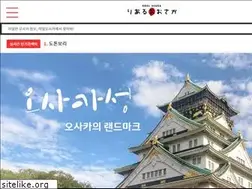 Sites similar to real-osaka.com