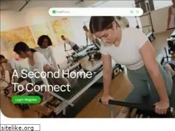 Sites similar to real-pilates.com