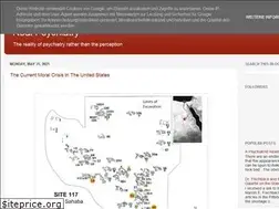 Sites similar to real-psychiatry.blogspot.com