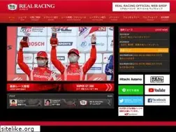 Sites similar to real-racing.jp