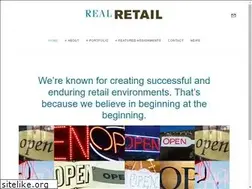 Sites similar to real-retail.net