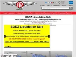 Sites similar to real-rider.com