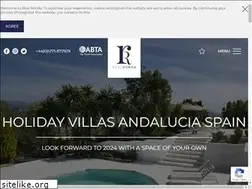 Sites similar to real-ronda.com