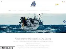 Sites similar to real-sailing.de