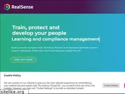 Sites similar to real-sense.com