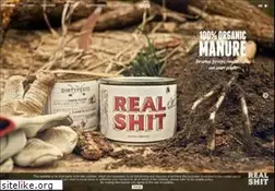 Sites similar to real-shit.com