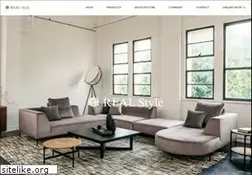 Sites similar to real-style.jp