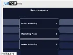 Sites similar to real-success.ca