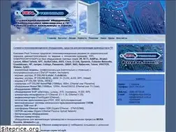 Sites similar to real-tech.com.ua