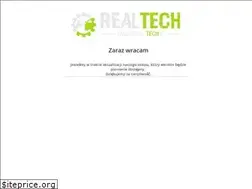 Sites similar to real-tech.pl