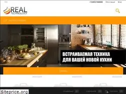 Sites similar to real-technology.ru