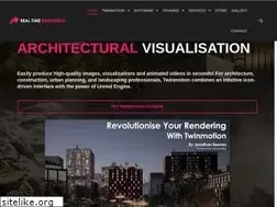 Sites similar to real-time-rendering.com