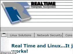 Sites similar to real-time.com