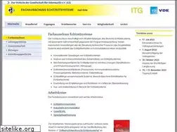 Sites similar to real-time.de