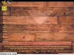 Sites similar to real-tobacco-extract.com