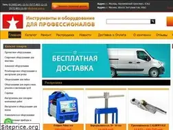 Sites similar to real-tool.ru