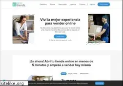 Sites similar to real-trends.com