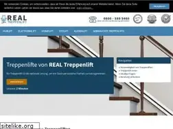 Sites similar to real-treppenlift.de