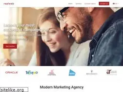 Sites similar to real-web.it