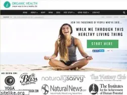 Sites similar to real-wellness.net